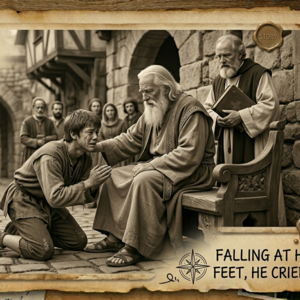 From Loss to Hope Story