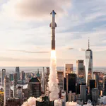 #211嗑News：SpaceX 史上最大规模IPO｜厄尔尼诺、真菌感染与“僵尸病毒”