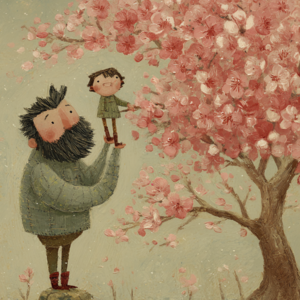 The Giant's Garden | 巨人的花园 | 中英文双故事