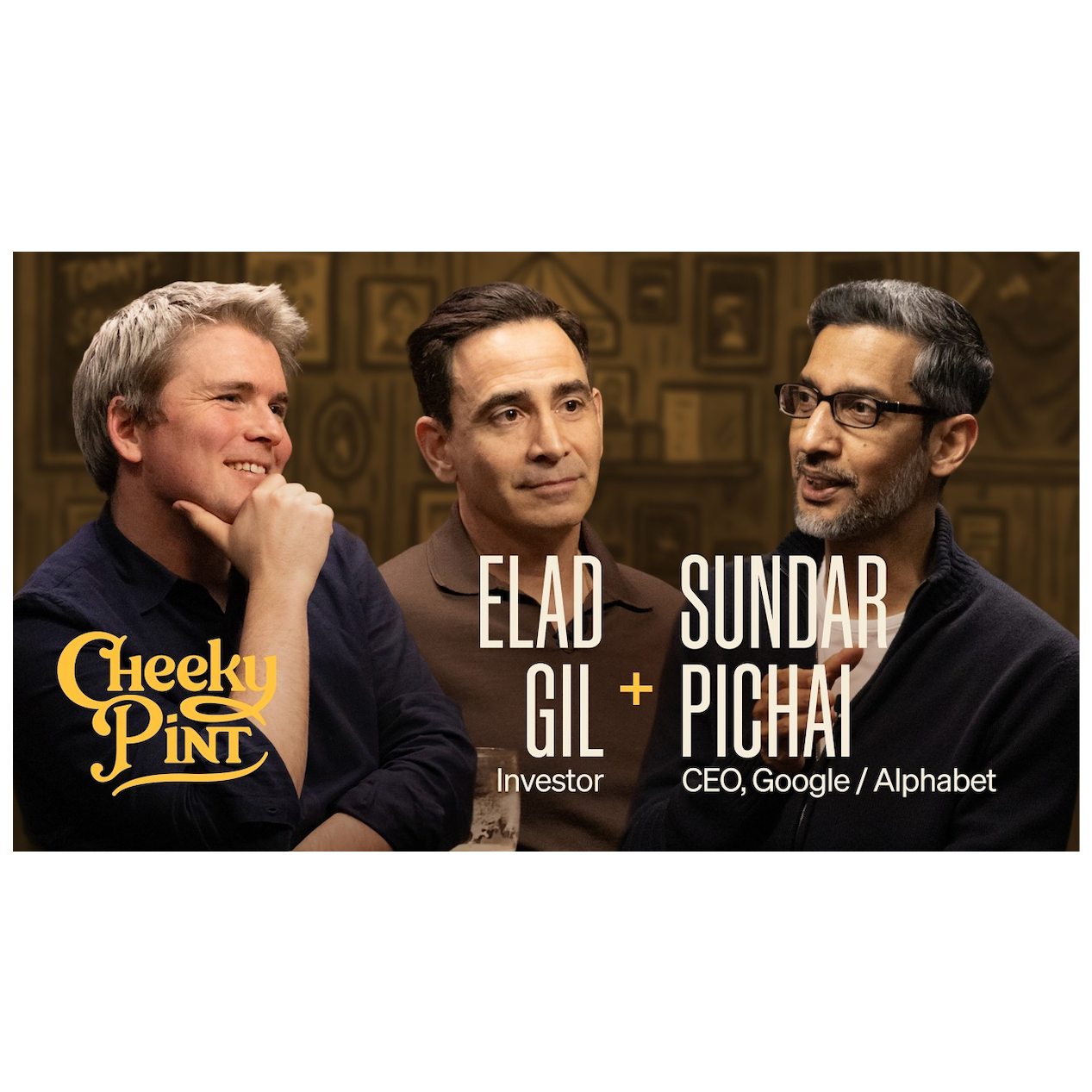 Podcast Cover