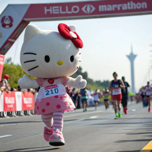 37. “马”上行动（下）一个半月如何备赛半马