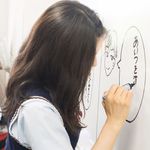 我心爱的甜橙树