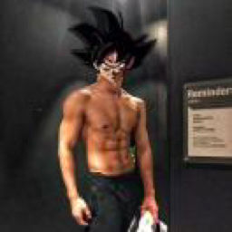 GoKu很Cool的个人播客