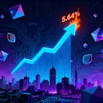 2026.8.4 CPO涨停潮！创业板暴涨5.64%