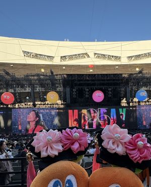 5525同学录 | 我们和五月天的毕业典礼,相聚有时,后会有期:)