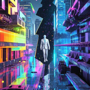 人生版本号冲突：V1.0理想与V2.0现实的兼容危机！[吐槽脱口秀]