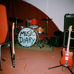 #44-冬日歌单 | 12月，你坏