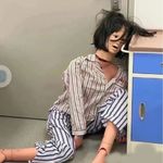 热辣继父