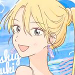 婴宁Haruka