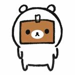 此人绝非善贝