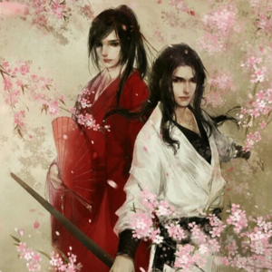 沈王经典同人《桃花》：人生本就太寂寞，纵情何须问缘由