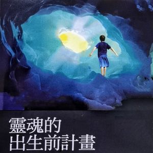 「完」灵魂的出生前计划