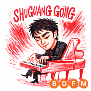 音乐是目的不是手段：对谈肖赛选手巩曙光