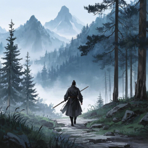 048 人生识字忧患始：金庸《侠客行》到底想表达什么？