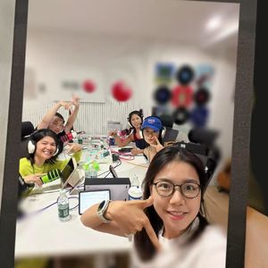 10.跑出烟火气,广州跑步路线周边美食打卡攻略