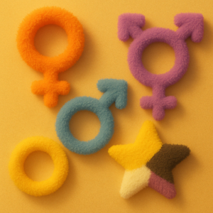 咖咖talk-EP2 4.19聊聊性