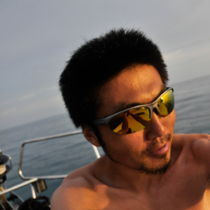 第38期：意外从海底捞上块诡异宝贝，一船人都呆了——威尔的故事7