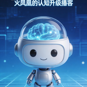 火凤凰的AI认知:用电饭煲理论认知 AI 的关键与理解