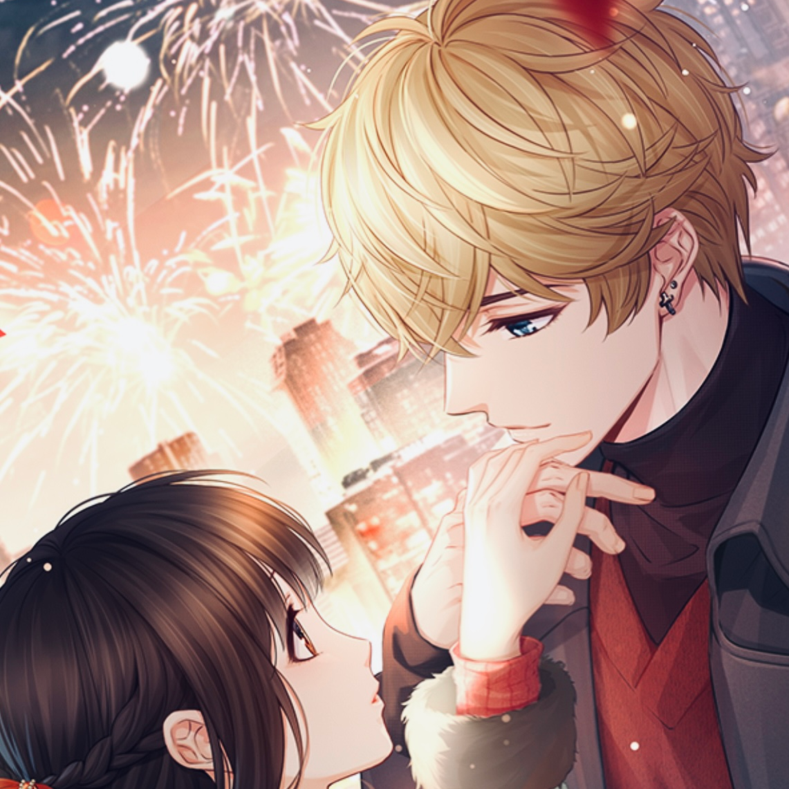 AI周棋洛翻唱《指纹》 episode artwork