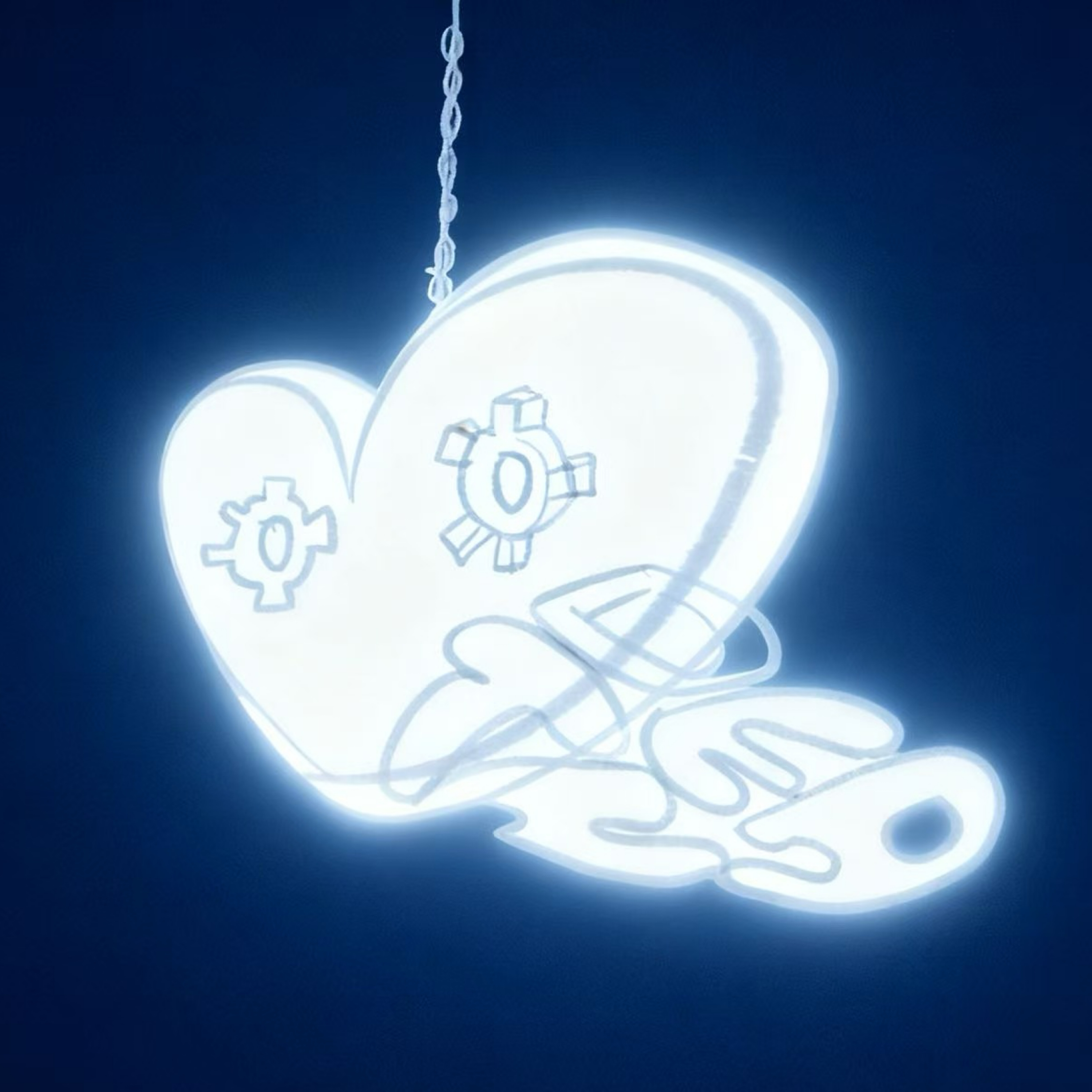 爱在机器死亡时