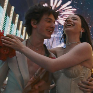 vol.09 2025，可以不爱女，但是别虐女