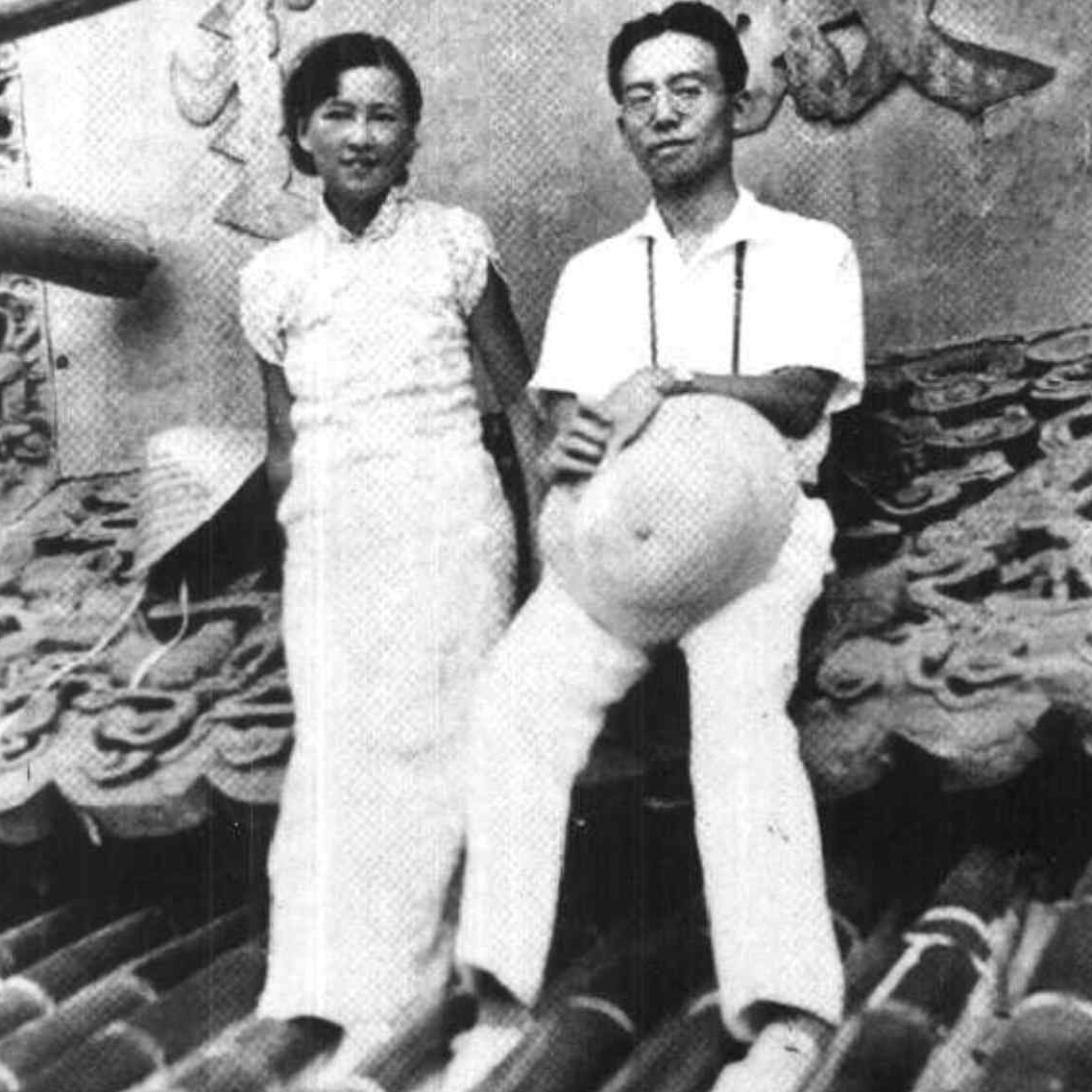 简筑｜聊听花絮