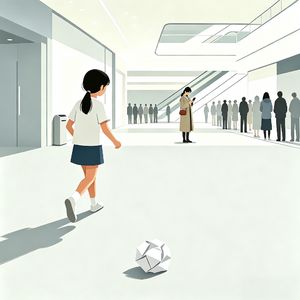37. 扔纸团这件小事:除了分数,我们还需要教给孩子什么?
