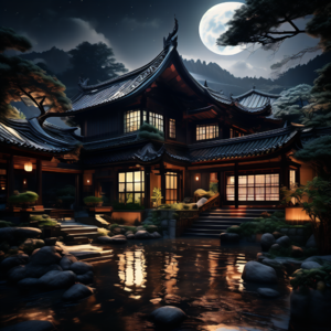 VOL110.六十年代的视觉盛宴，《怪谈》带你穿越时空