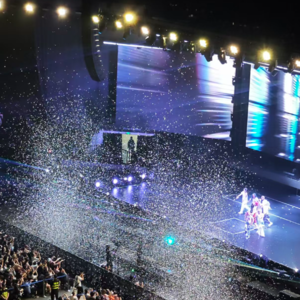 05|耳机里免费的音乐，为什么要花钱去线下听？