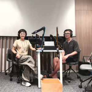 麦肯锡校友访谈#9 肖璟｜不具备极客思维的麦肯锡顾问成不了很酷的财经博主