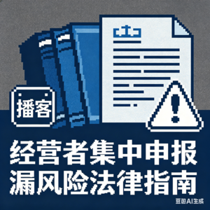 并购没到50%股权也要申报？算错营业额后果有多严重？