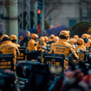 E78 美团:为什么股价这么猛?市场关注点和展望?