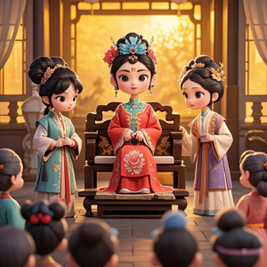 破解职场管理难题秘诀——畅聊《红楼梦》（五）王熙凤的高效管理艺术