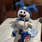 猫头鸟身鹰爪兽