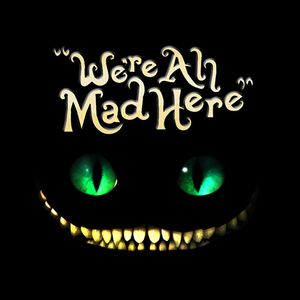 爱丽丝梦游仙境｜心理学篇