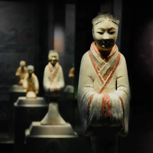 007汉景帝刘启：用一生修复童年阴影的少年郎