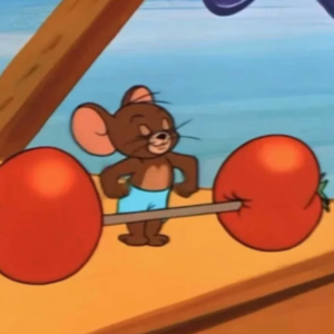 008.先运动起来再说！