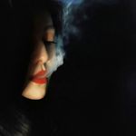带刺耳朵