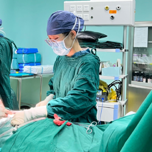 VOL.31泌尿外科｜关于尿频、尿液黄、结石、男性前列腺的那些谣言及误区