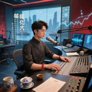 一首歌一个故事猫亿只
