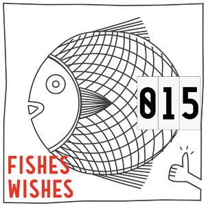 "我就一口气买三千块钱的杂志啊" ｜ FW015