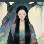 随缘心安