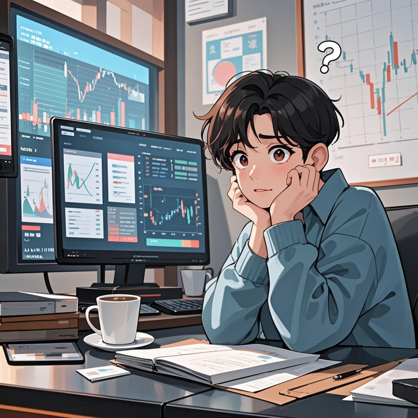 cover of episode vol.28 在A股赚到6位数后，把贵人请来聊聊投资玄学