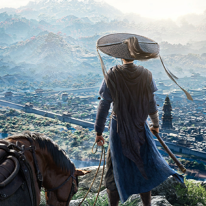 EP019. 征服全球玩家的武侠世界！《燕云十六声》如何靠技术、玩法、文化封神？