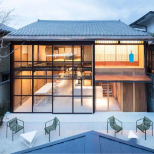 Vol.45 去了纽约京都曼谷后,上海不香了?