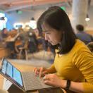 尧尧是团圆妈妈