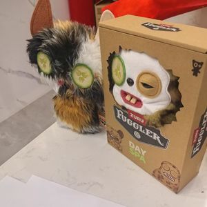 vol.31 遗憾是展信安