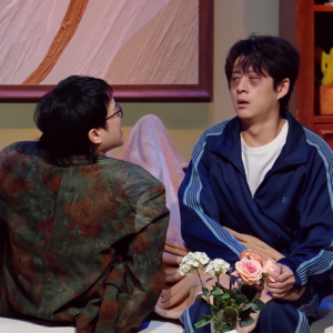 《喜人奇妙夜2》第10期:特产笑翻!高敏爽到!这场半决赛太好看了