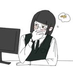 透明的哀伤