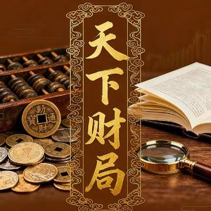 听两说 EP12|推翻西方范式!张军深度拆解:大一统国家,才是中国经济崛起的底层密码
